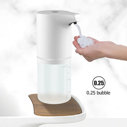 Automatic Soap Dispenser