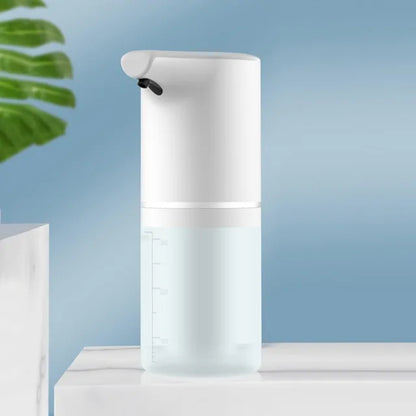 Automatic Soap Dispenser