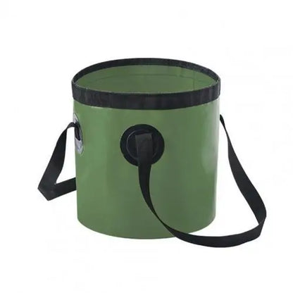 Collapsible Water Storage Bag