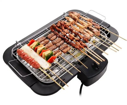 Electric Indoor Barbeque Grill